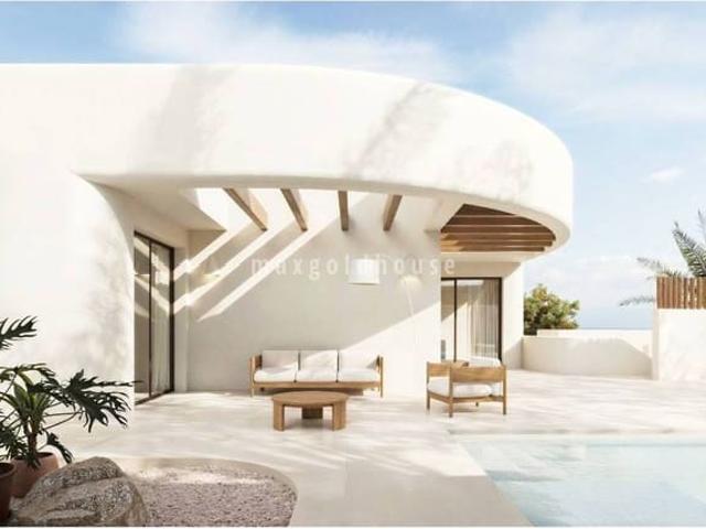 Chalet en venta en el Baix Segura / La Vega Baja, Valencia