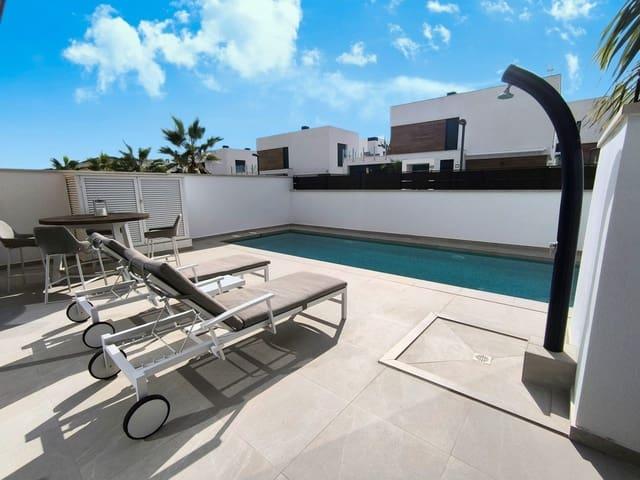 Chalet en venta en el Baix Segura / La Vega Baja, Valencia