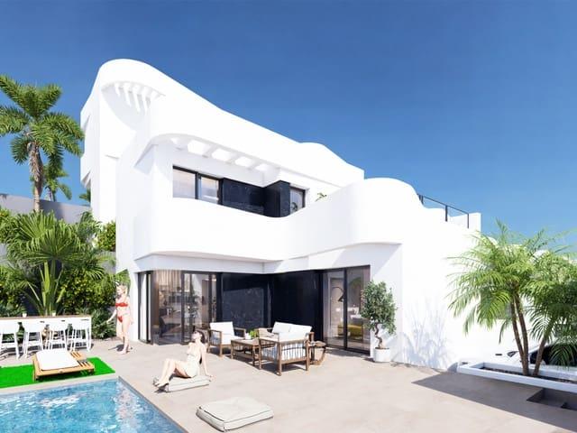 Chalet en venta en el Baix Segura / La Vega Baja, Valencia