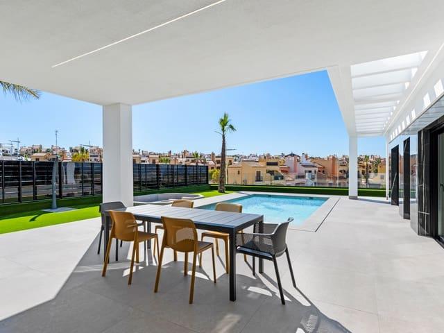 Chalet en venta en el Baix Segura / La Vega Baja, Valencia