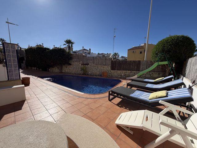Chalet en venta en el Baix Segura / La Vega Baja, Valencia