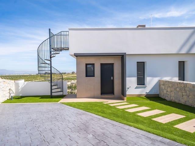 Chalet en venta en el Baix Segura / La Vega Baja, Valencia