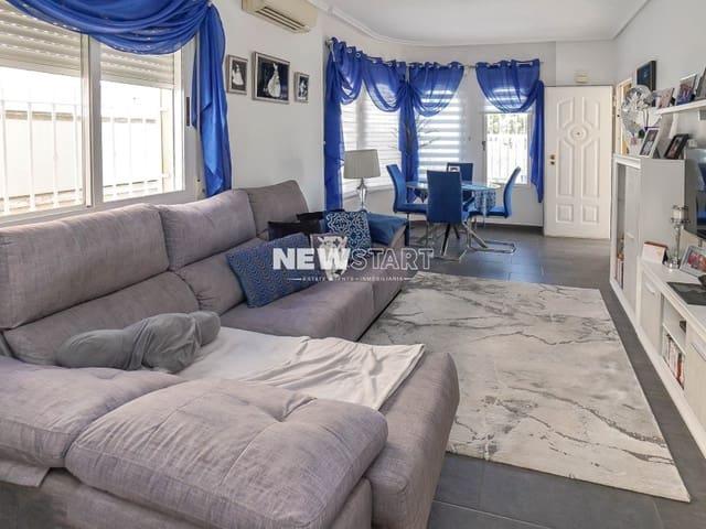 Chalet en venta en Urbanización Lo Crispín, el Baix Segura / La Vega Baja