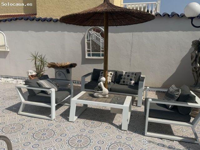 Casa en venta en Montebello, el Baix Segura / La Vega Baja