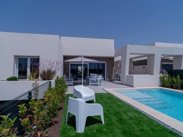 Chalet en venta en el Baix Segura / La Vega Baja, Valencia