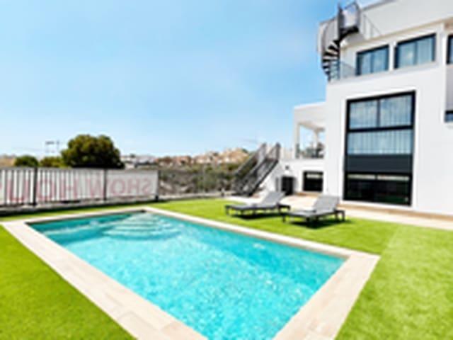 Chalet en venta en el Baix Segura / La Vega Baja, Valencia