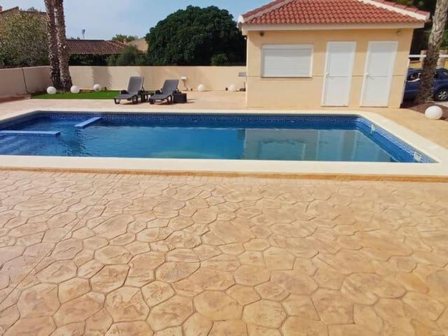 Chalet en venta en el Baix Segura / La Vega Baja, Valencia