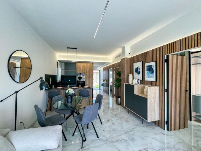 Chalet en venta en Urbanización Montemar, el Baix Segura / La Vega Baja