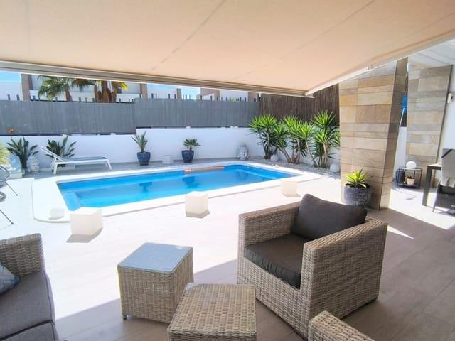 Chalet en venta en el Baix Segura / La Vega Baja, Valencia