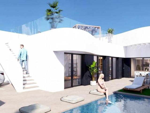 Chalet en venta en el Baix Segura / La Vega Baja, Valencia