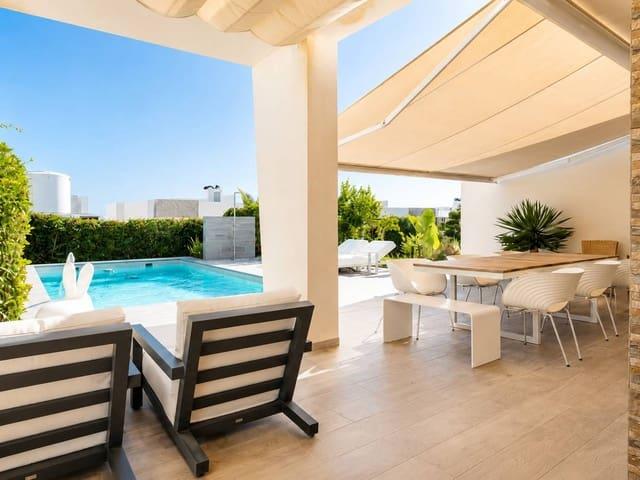 Chalet en venta en el Baix Segura / La Vega Baja, Valencia