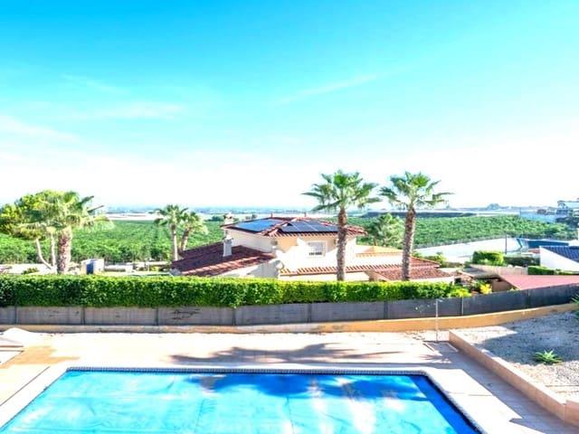 Chalet en venta en el Baix Segura / La Vega Baja, Valencia