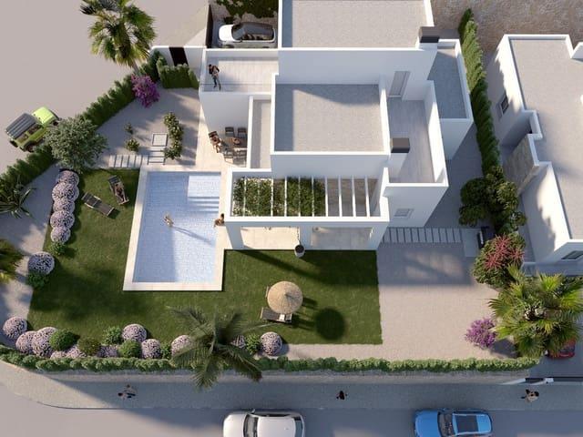 Chalet en venta en el Baix Segura / La Vega Baja, Valencia