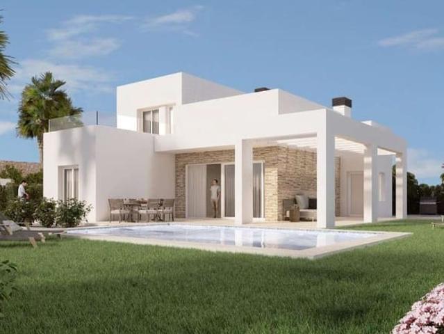 Chalet en venta en el Baix Segura / La Vega Baja, Valencia