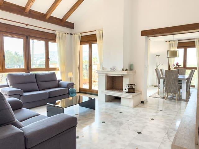 Chalet en venta en el Baix Segura / La Vega Baja, Valencia