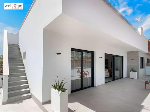 Chalet en venta en Sucina, Campo de Cartagena y Mar Menor