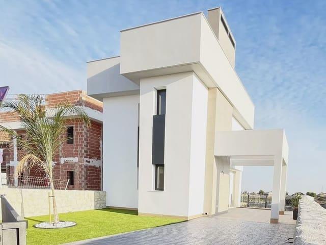 Chalet en venta en el Baix Segura / La Vega Baja, Valencia