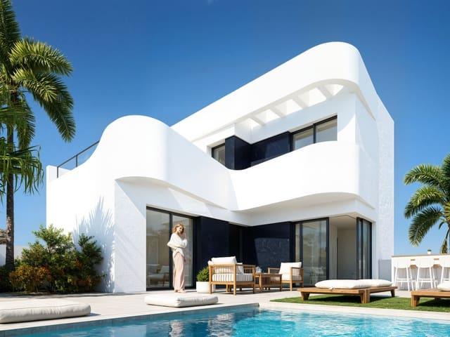 Chalet en venta en el Baix Segura / La Vega Baja, Valencia