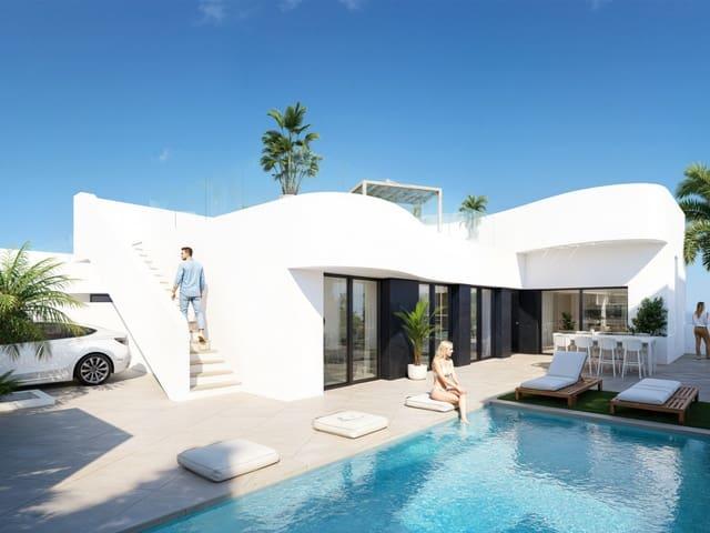 Chalet en venta en el Baix Segura / La Vega Baja, Valencia