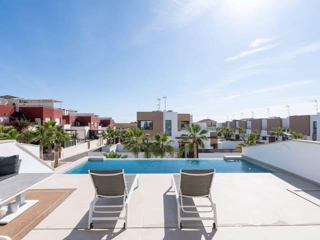 Chalet en venta en el Baix Segura / La Vega Baja, Valencia