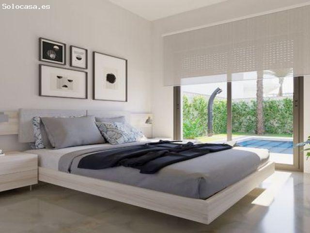 Casa en venta en Urbanización Montemar, el Baix Segura / La Vega Baja
