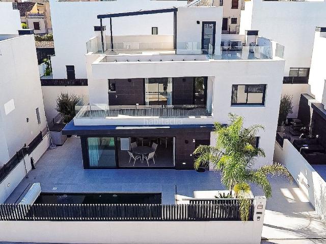 Chalet en venta en el Baix Segura / La Vega Baja, Valencia