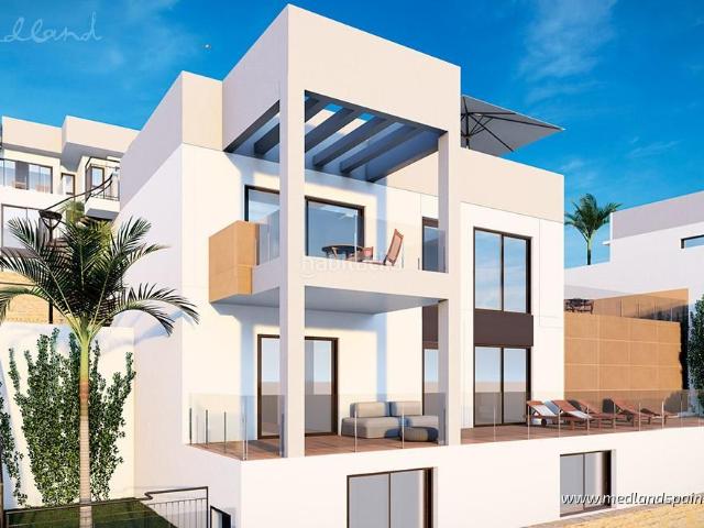 Chalet en venta en el Baix Segura / La Vega Baja, Valencia