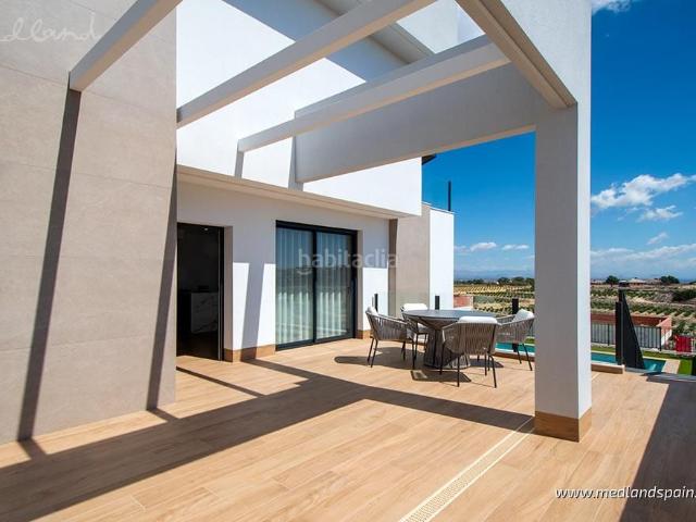 Chalet en venta en el Baix Segura / La Vega Baja, Valencia
