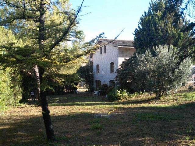 Chalet en venta en Segrià, Catalunya