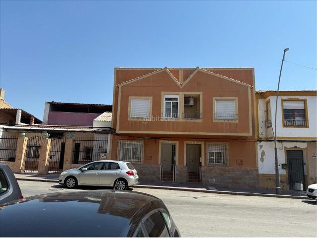 Chalet en venta en Hoya y Cabezo, Vega Media del Segura