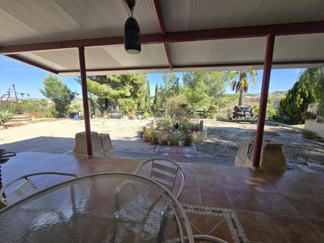 Chalet en venta en Hoya y Cabezo, Vega Media del Segura