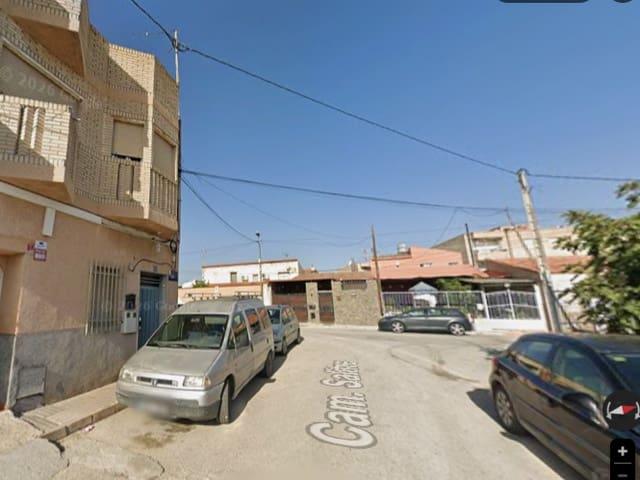 Chalet en venta en Hoya y Cabezo, Vega Media del Segura