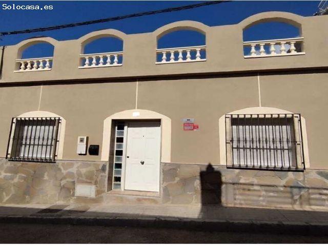 Casa en venta en Alhama De Almería, Andalucía