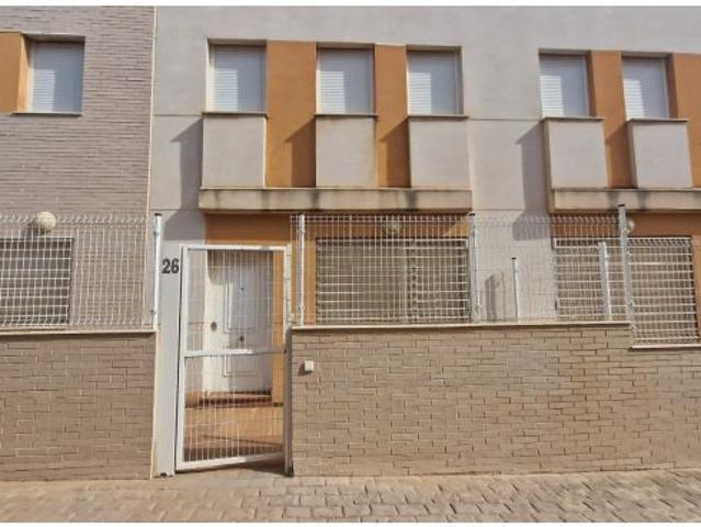 Casa en venta en Alhama De Almería, Andalucía