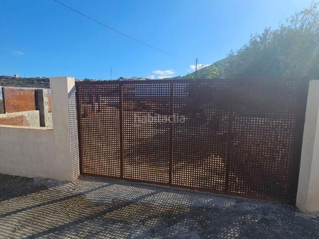 Chalet en venta en Alhama de Almería, Almería