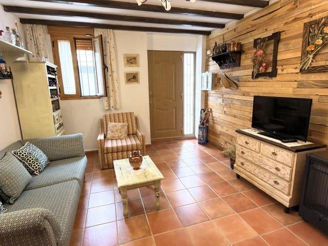 Chalet en venta en Comarca de Alhama, Andalucía