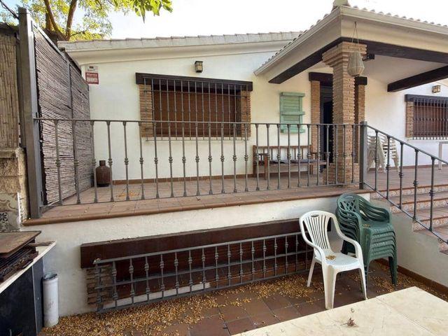 Chalet en venta en Alhama de Granada, Granada