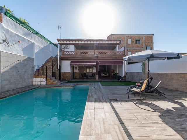 Villa en venta en Alhama De Granada