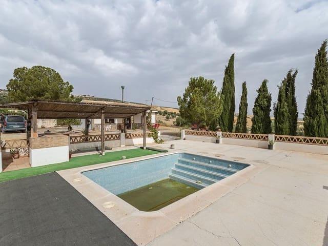 Chalet en venta en Comarca de Alhama, Andalucía
