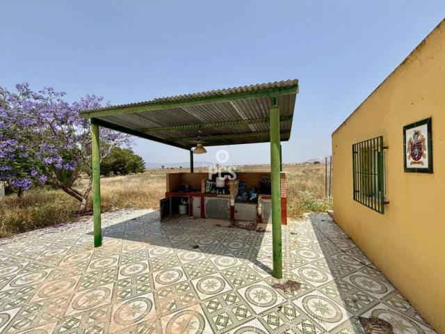 Chalet en venta en Totana, Mortí Bajo