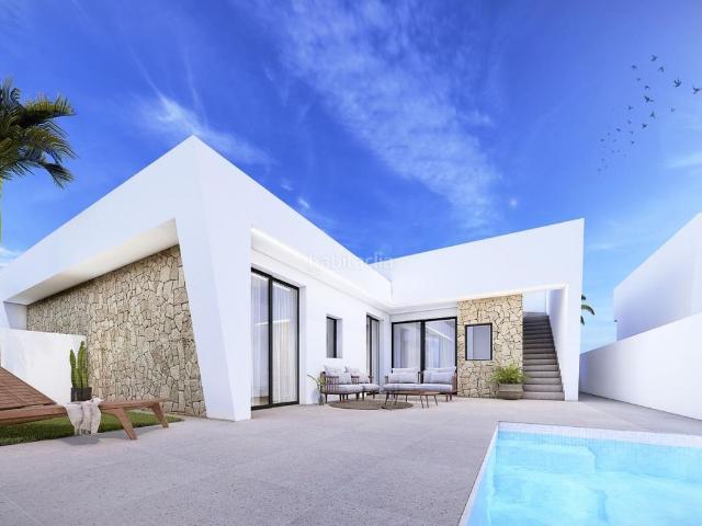 Chalet en venta en Ramblillas de Abajo, Bajo Guadalentín