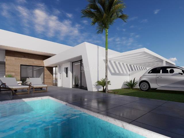 Chalet en venta en Ramblillas de Abajo, Bajo Guadalentín