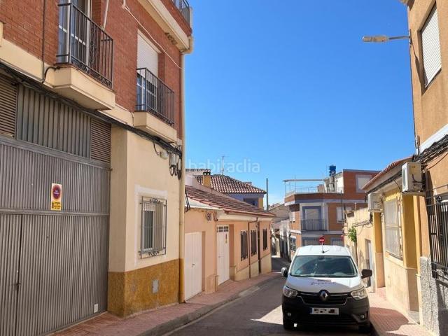 Chalet en venta en Ramblillas de Abajo, Bajo Guadalentín