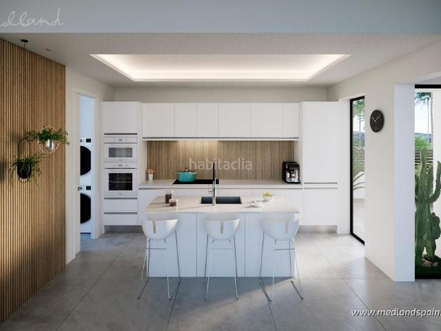 Chalet en venta en Ramblillas de Abajo, Bajo Guadalentín