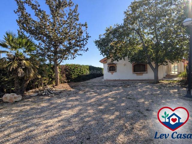 Chalet en venta en Ramblillas de Abajo, Bajo Guadalentín