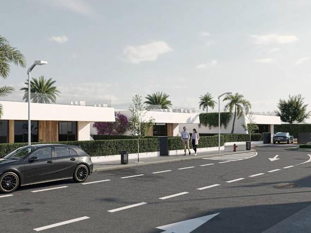 Chalet en venta en Ramblillas de Abajo, Bajo Guadalentín