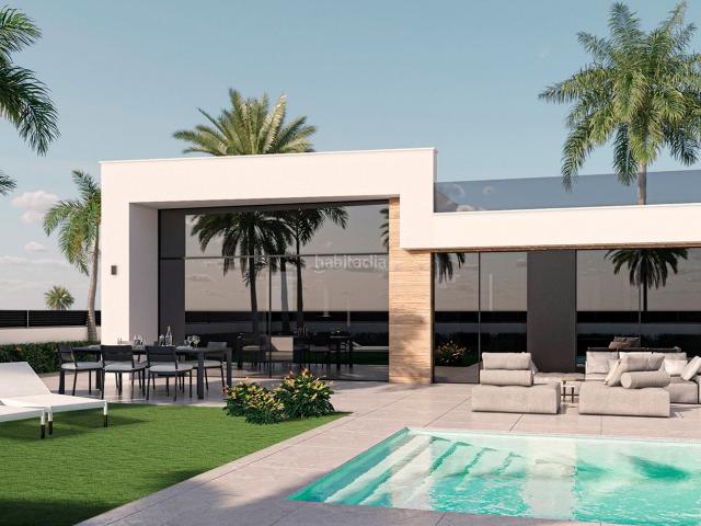 Chalet en venta en Ramblillas de Abajo, Bajo Guadalentín