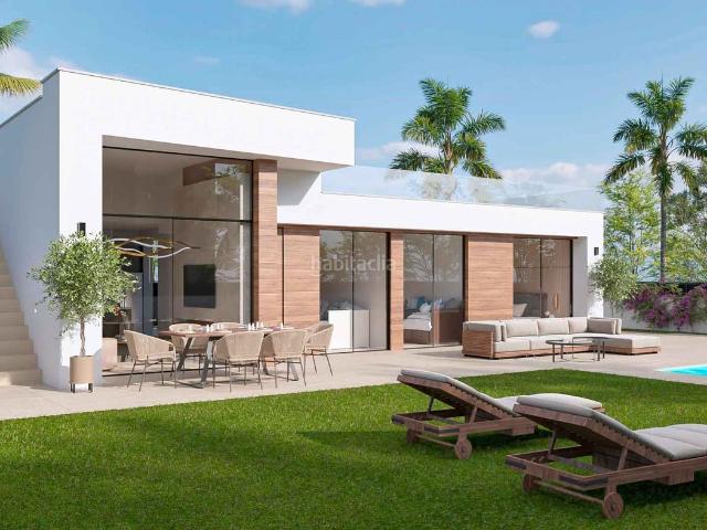 Chalet en venta en Ramblillas de Abajo, Bajo Guadalentín