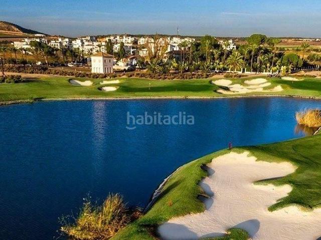 Chalet en venta en Ramblillas de Abajo, Bajo Guadalentín