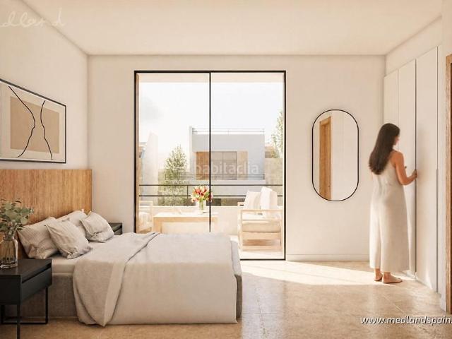 Chalet en venta en Ramblillas de Abajo, Bajo Guadalentín
